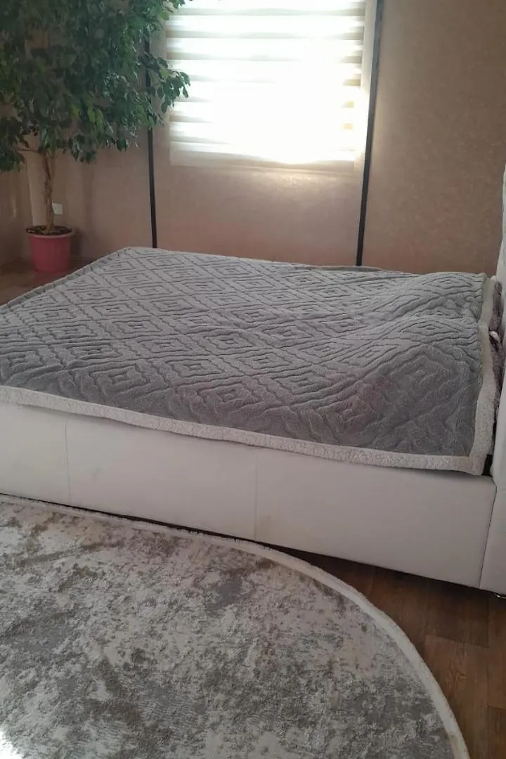 Дом Ntl Apartment Almaty