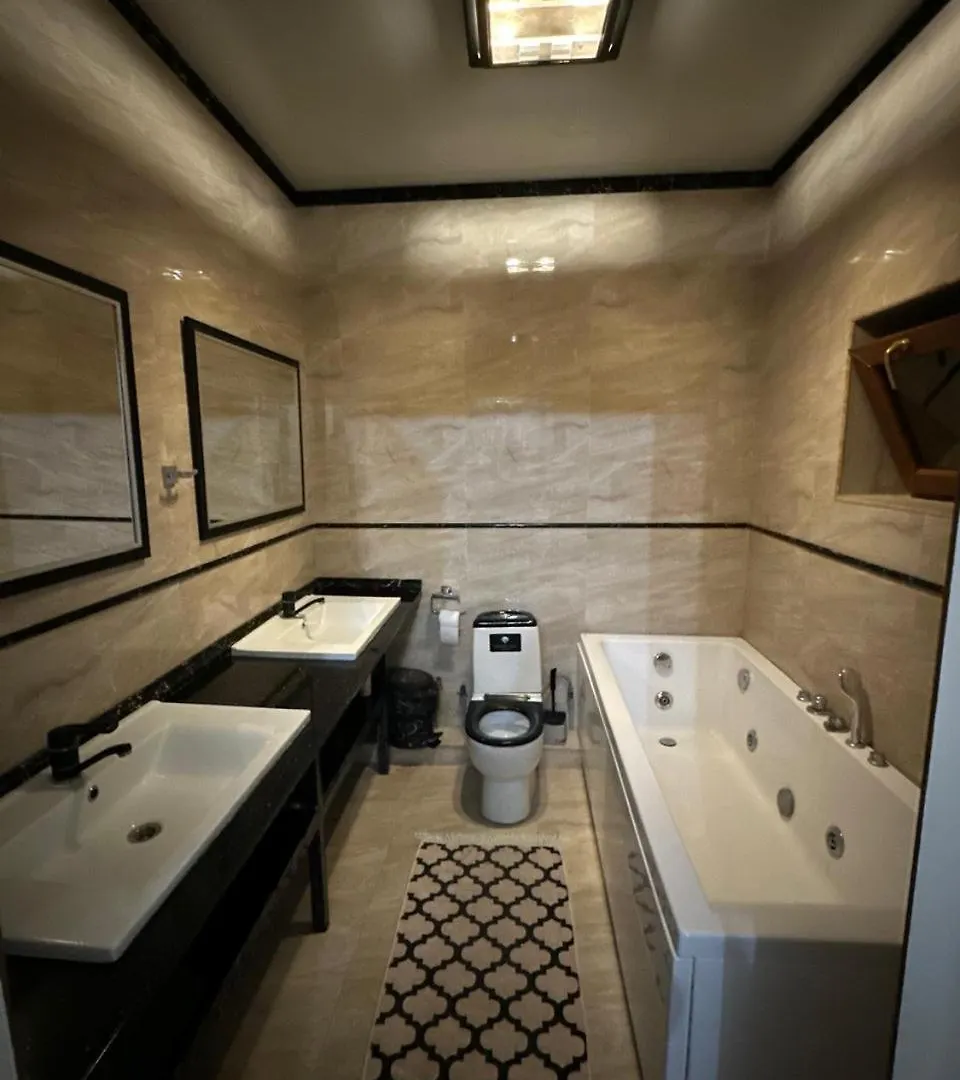 Дом Ntl Apartment Almaty Kazakhstan