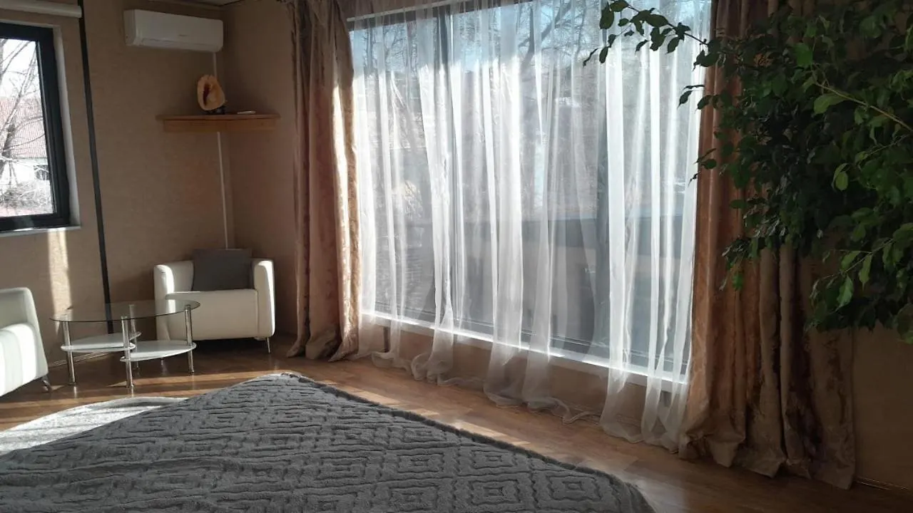 Дом Ntl Apartment Almaty