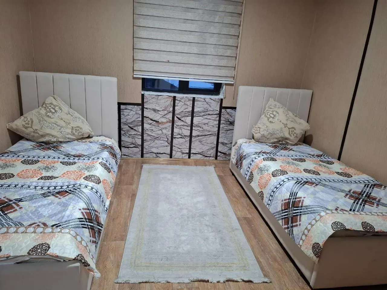 Дом Ntl Apartment Almaty