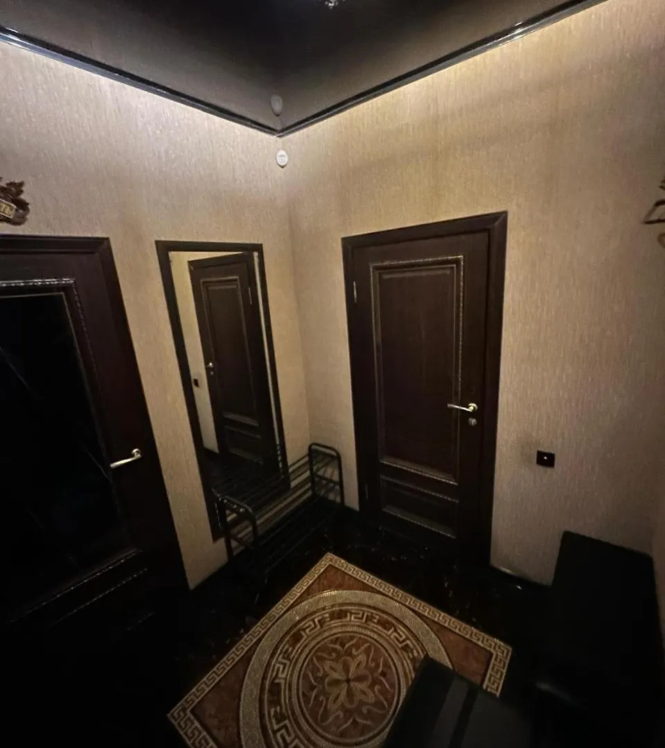 Дом Ntl Apartment Almaty Kazakhstan