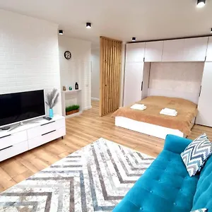 Апартаменты Cosy, Алматы